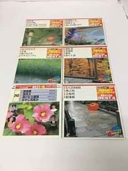 キング　レーザーカラオケ　レーザーディスク　５枚組　ベストヒット　カラオケ 31BvjhMxL+L._UF350,350_QL50_.jpg